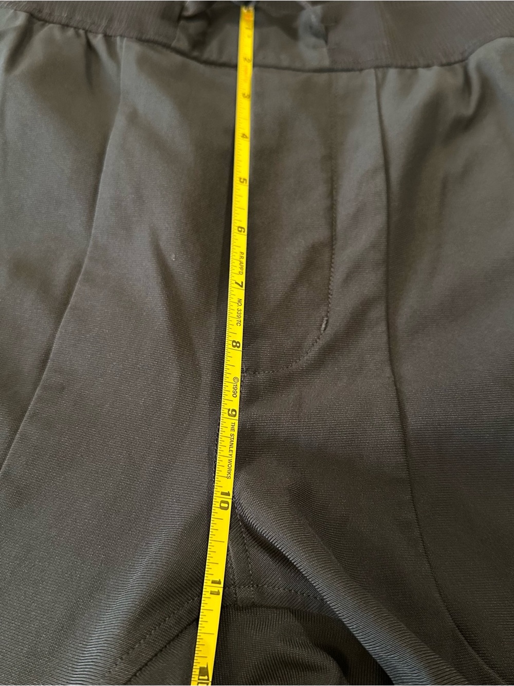 7 Diamonds Infinity Jogger Small Comfy High Quality Athletic Pants Stj-1006 Nwot View 6